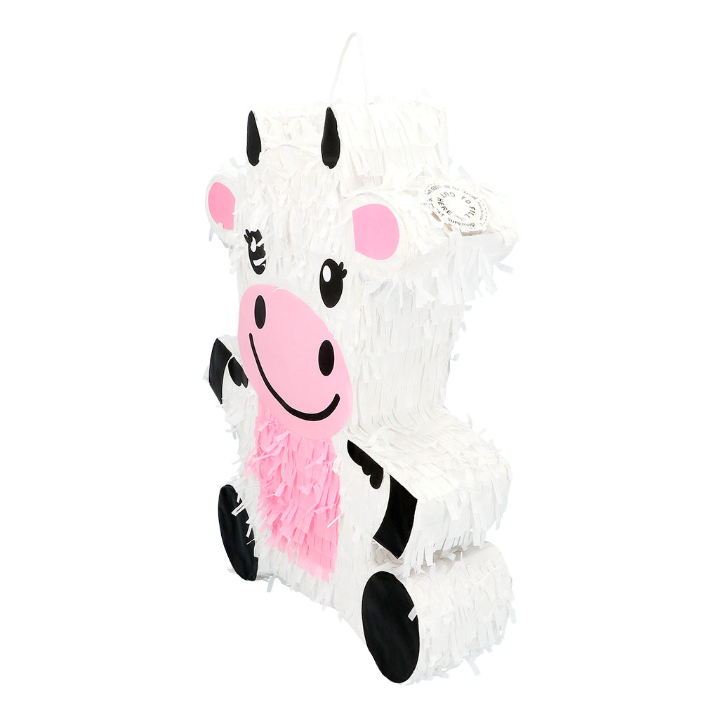 das-kost-mland-pinata-kuh-anna-43x30cm-zum-bef-llen-geburtstag image 2