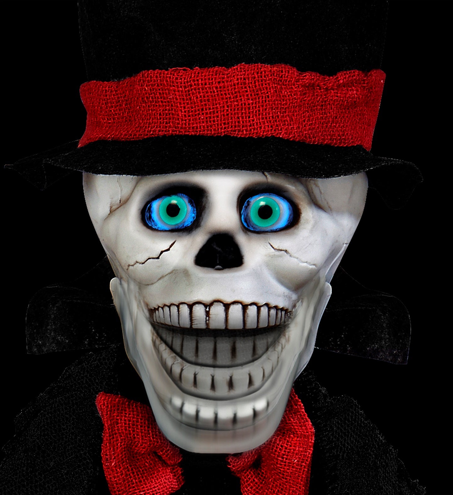 das-kost-mland-totenkopf-br-utigam-h-ngefigur-80cm-halloween image 2