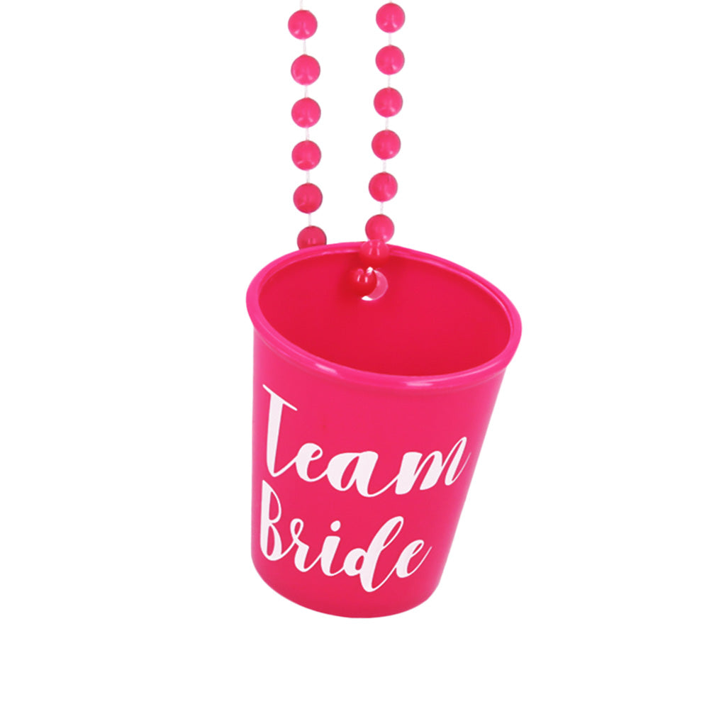 das-kost-mland-team-bride-halskette-schnapsglas-perlenkette-jga image 3