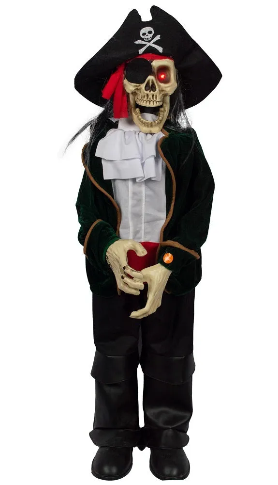 das-kost-mland-figur-geister-pirat-100-cm-mit-licht-sound image 1