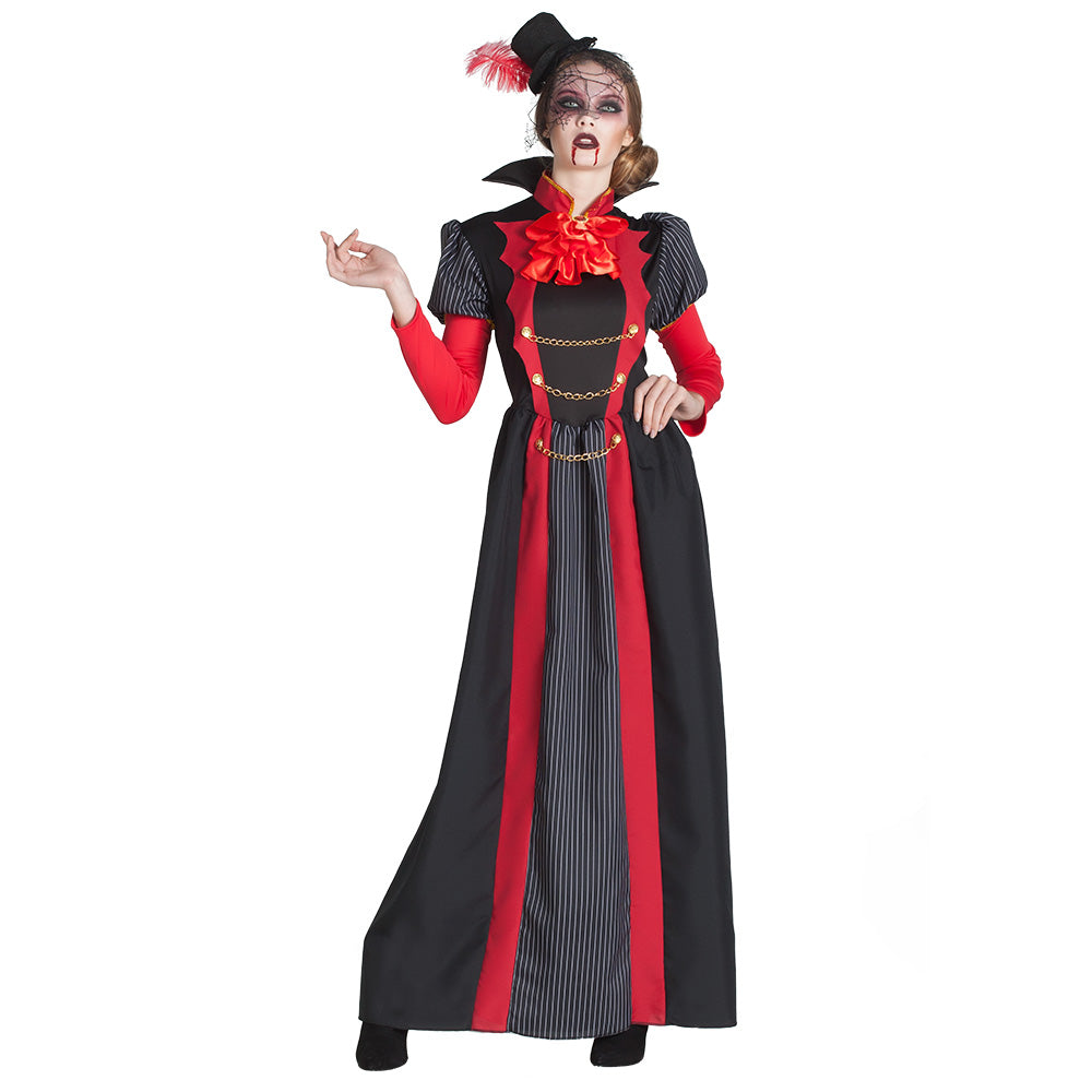 das-kost-mland-damen-vampir-emyra-kost-m-gr-m-l-schwarz image 1