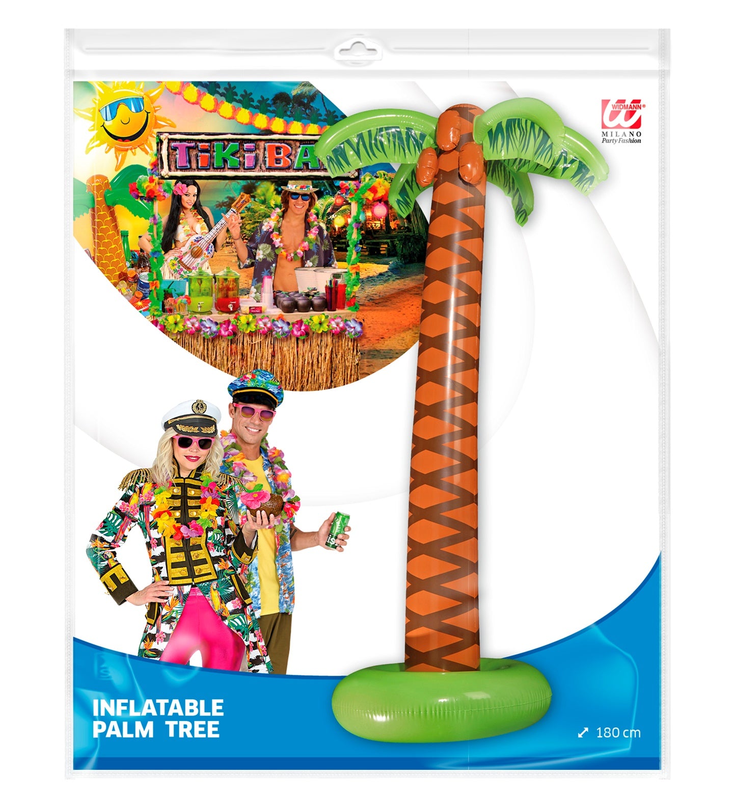 das-kost-mland-aufblasbare-palme-180-cm-strand-deko image 2