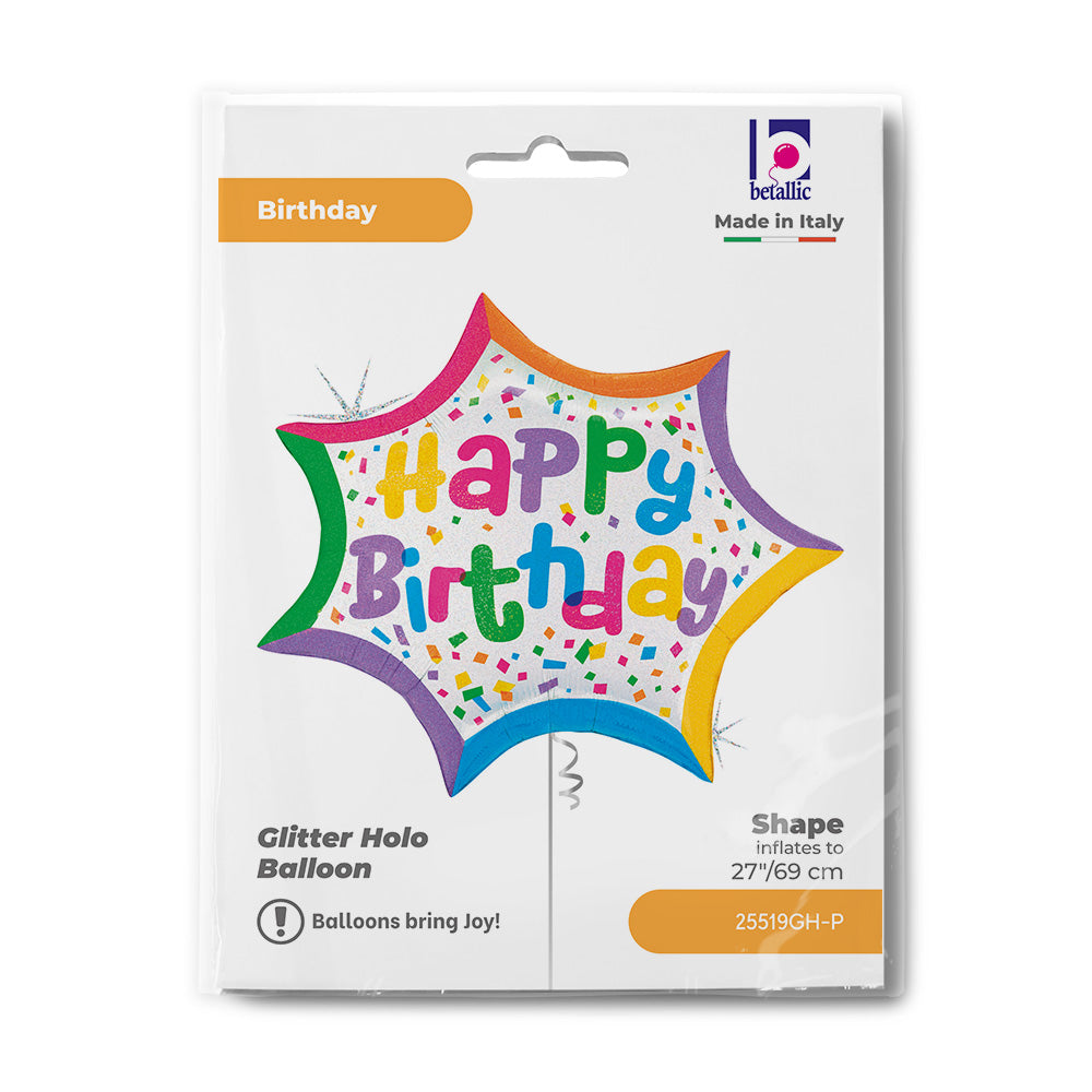 shape-folienballon-happy-birthday-confetti-69-cm image 2