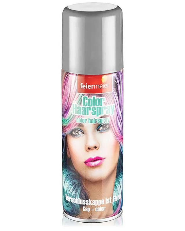feiermeier-color-haarspray-grau-125-ml-farbspray image 1