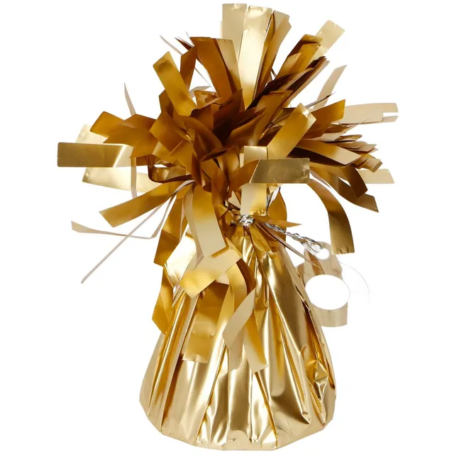 das-kost-mland-ballongewicht-folie-170g-champagne-gold image 1