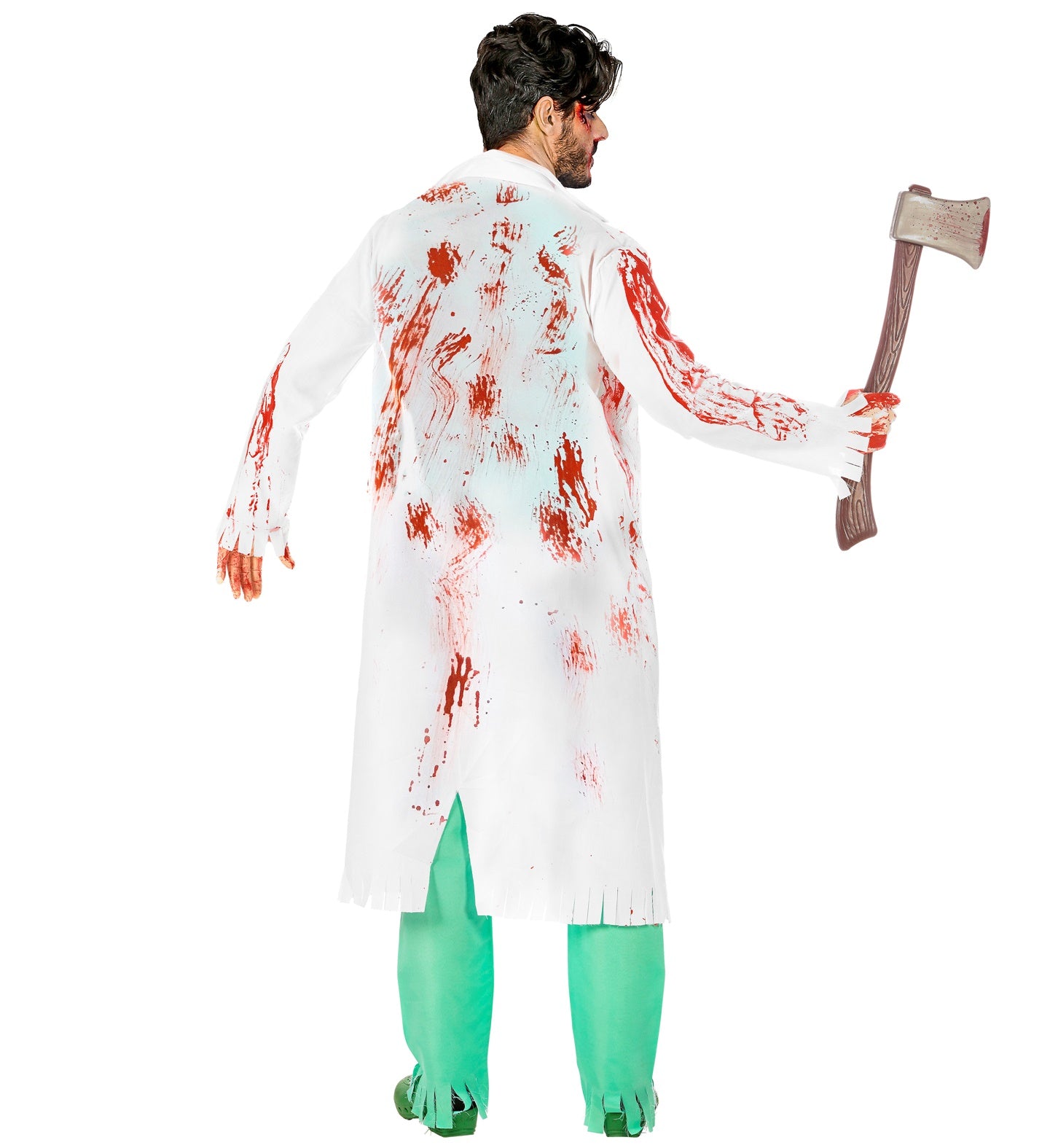 das-kost-mland-zombie-chirurg-kost-m-herren-halloween-blutig image 4