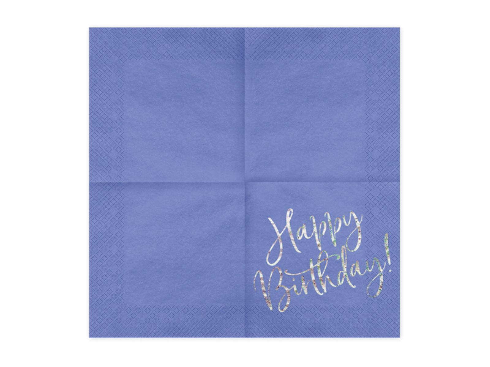 das-kost-mland-dekorationen-servietten-happy-birthday-blau-20-stk-33cm image 2