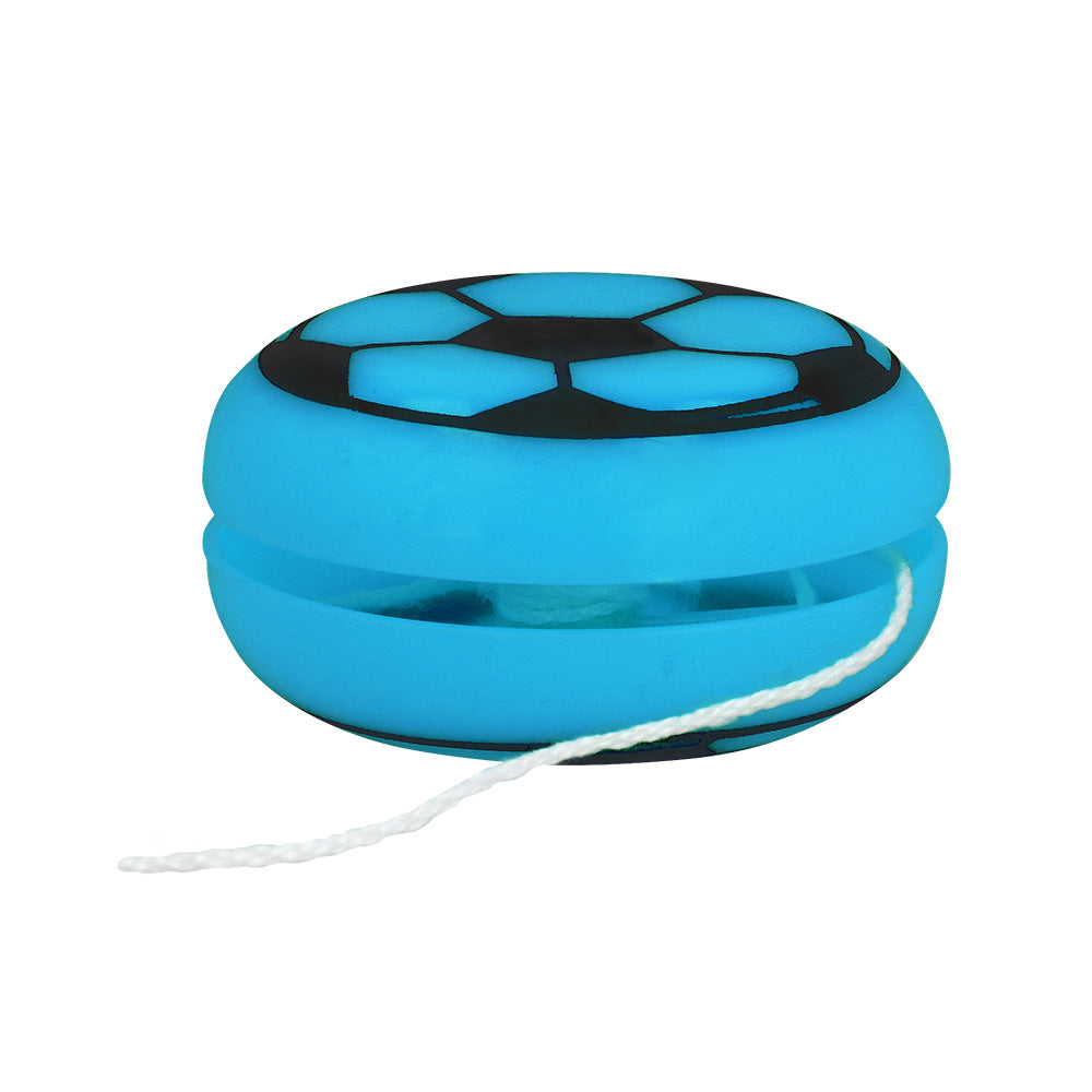 das-kost-mland-favours-fu-ball-jo-jos-3-5cm-6-stk-neon image 6