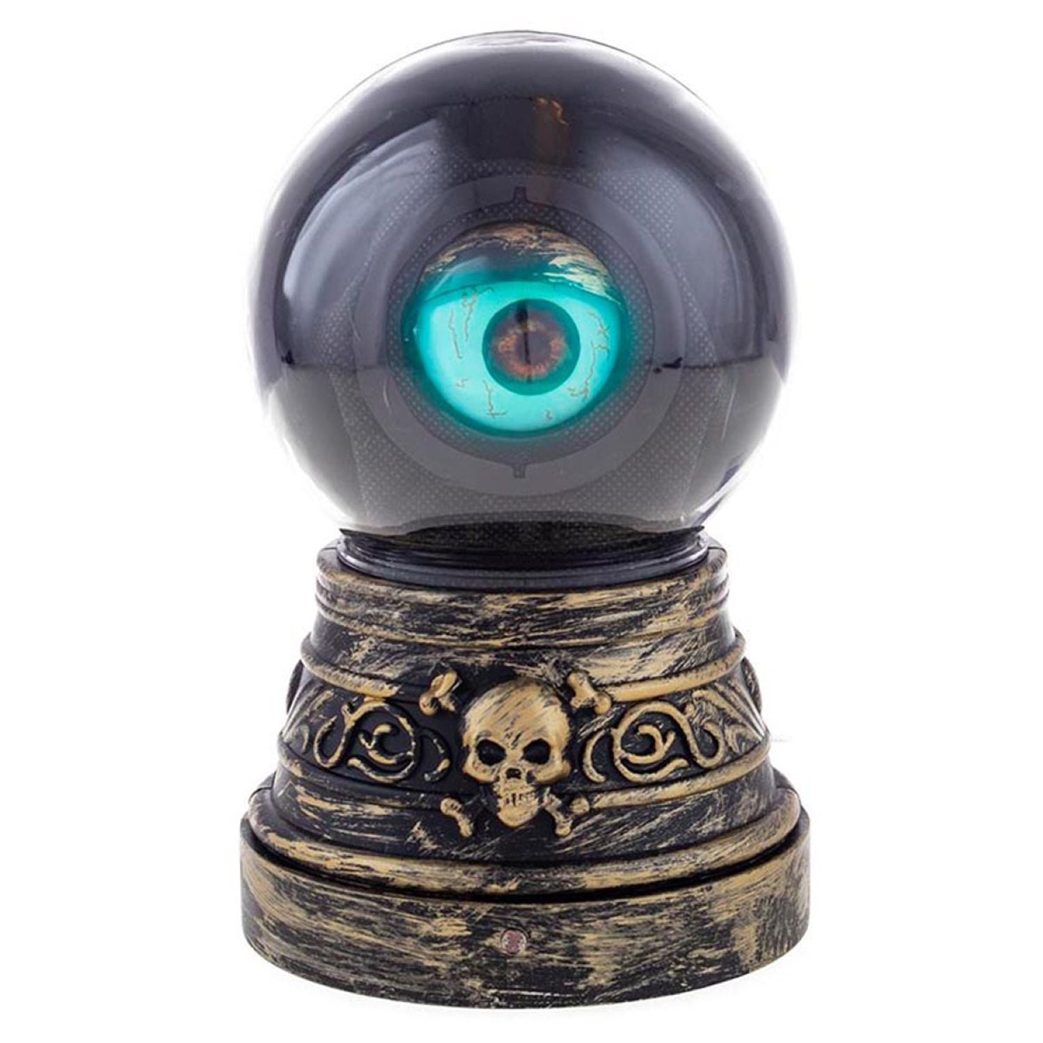 das-kost-mland-dekorationen-halloween-glaskugel-b-ses-auge image 1