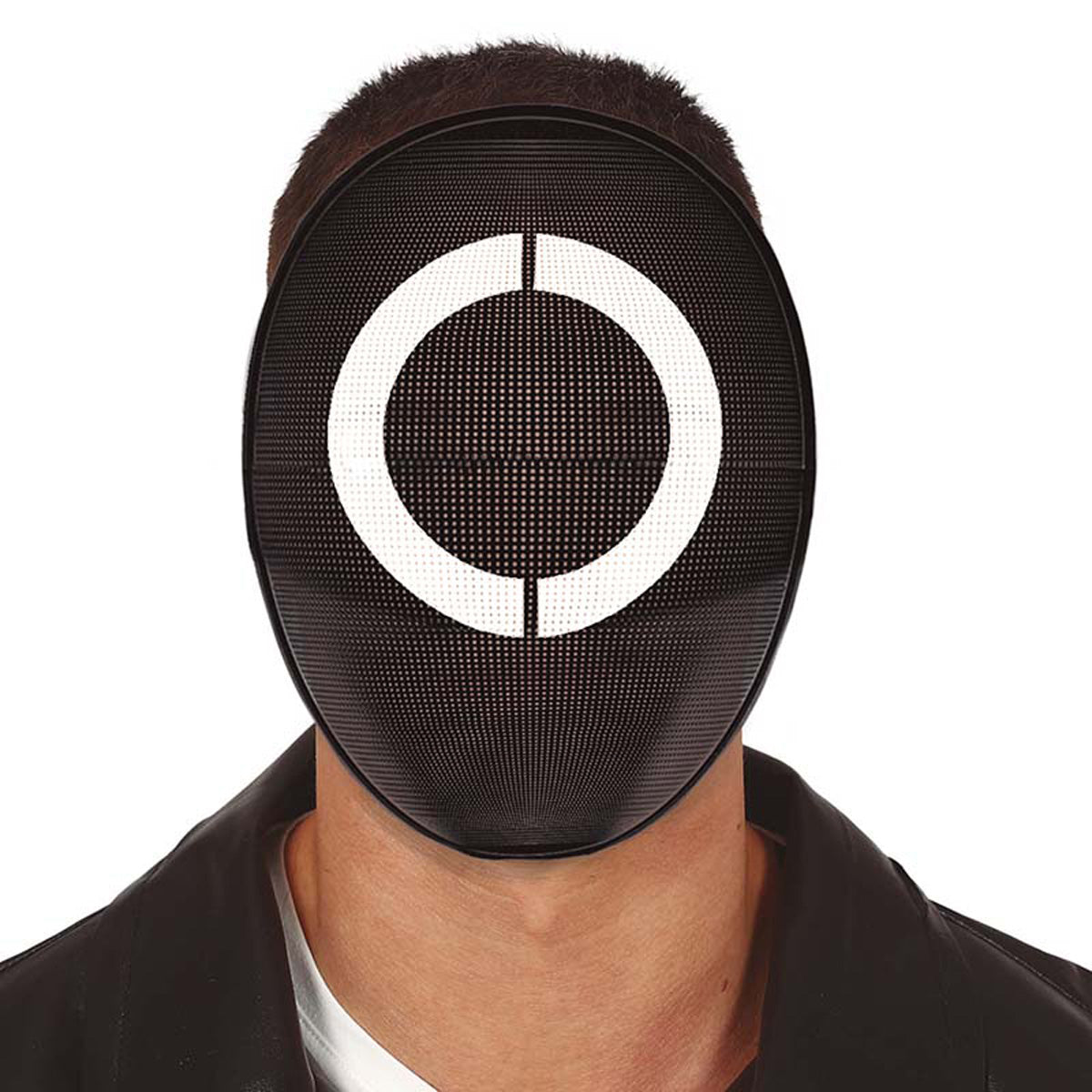das-kost-mland-the-gamer-maske-kreis-aufseher-einheitsgr-e image 1