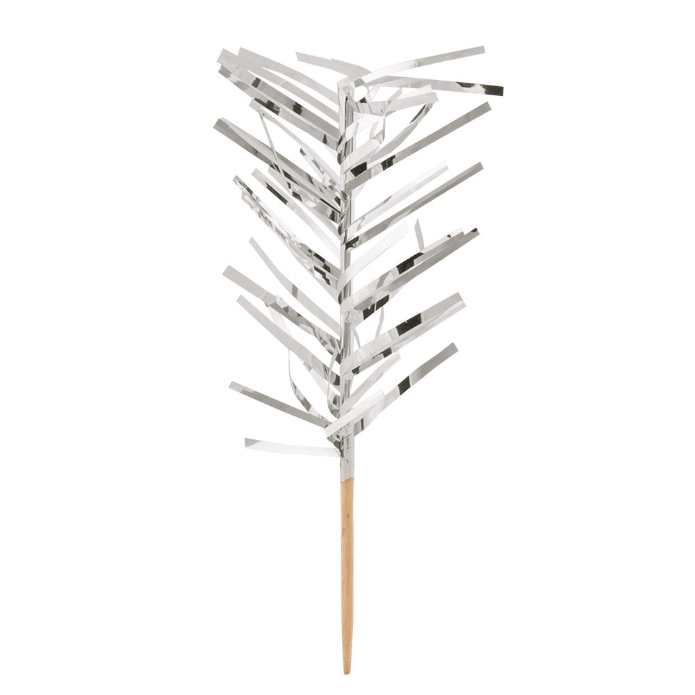 das-kost-mland-cocktail-spie-er-silber-10cm-20-st-ck image 2