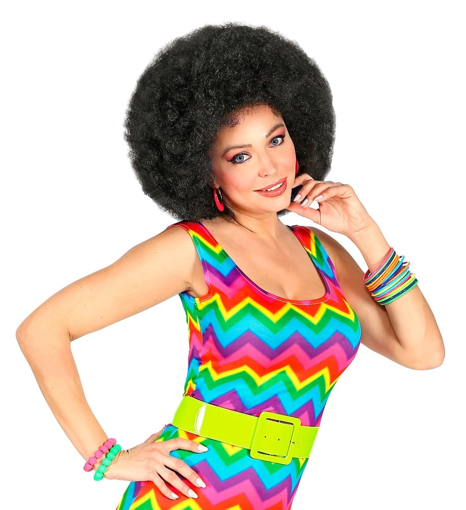 das-kost-mland-neon-lack-g-rtel-damen-gelb-124-cm image 4