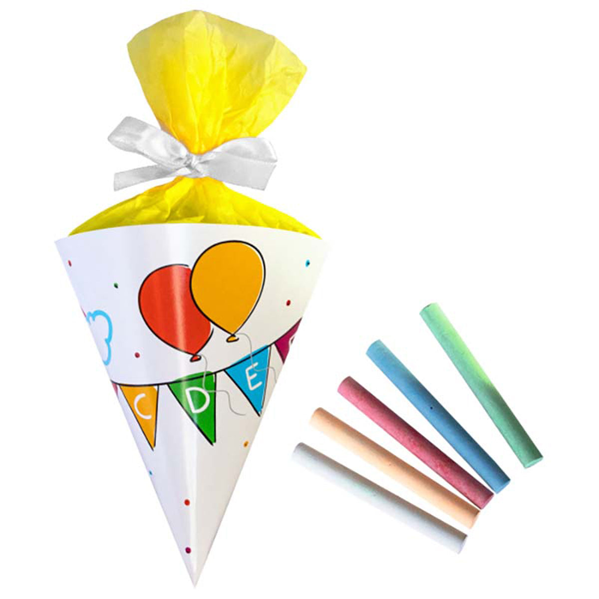 das-kost-mland-accessoires-schult-te-21-cm-mit-kreide-deko image 1