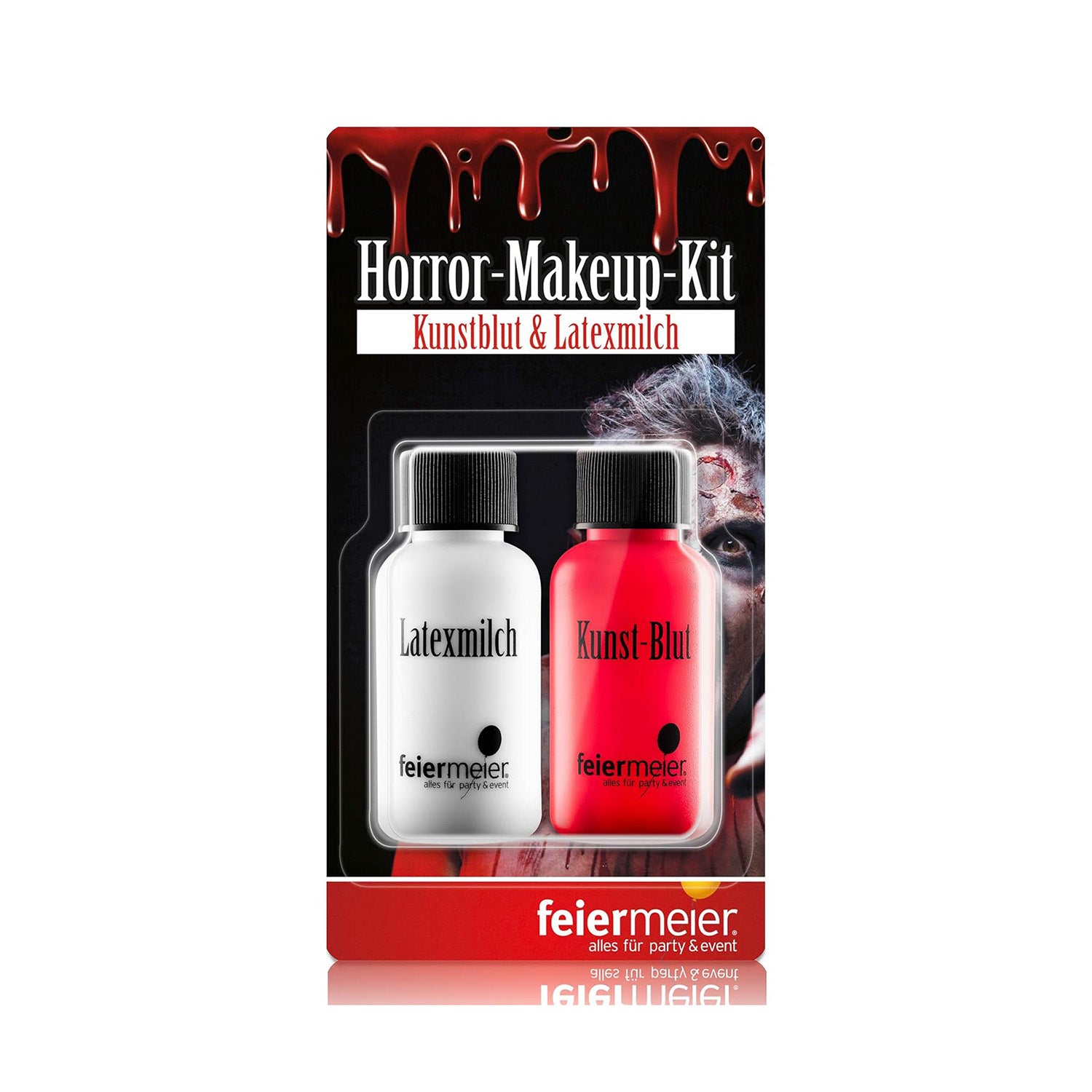 feiermeier-kunstblut-latexmilch-set-2x30ml-horror image 1