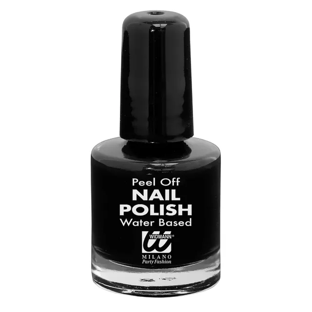 das-kost-mland-party-nagellack-schwarz-8-ml-gl-nzend image 1