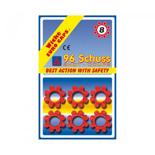 das-kost-mland-dekorationen-wicke-96-08-munitionsring-96-schuss image 1