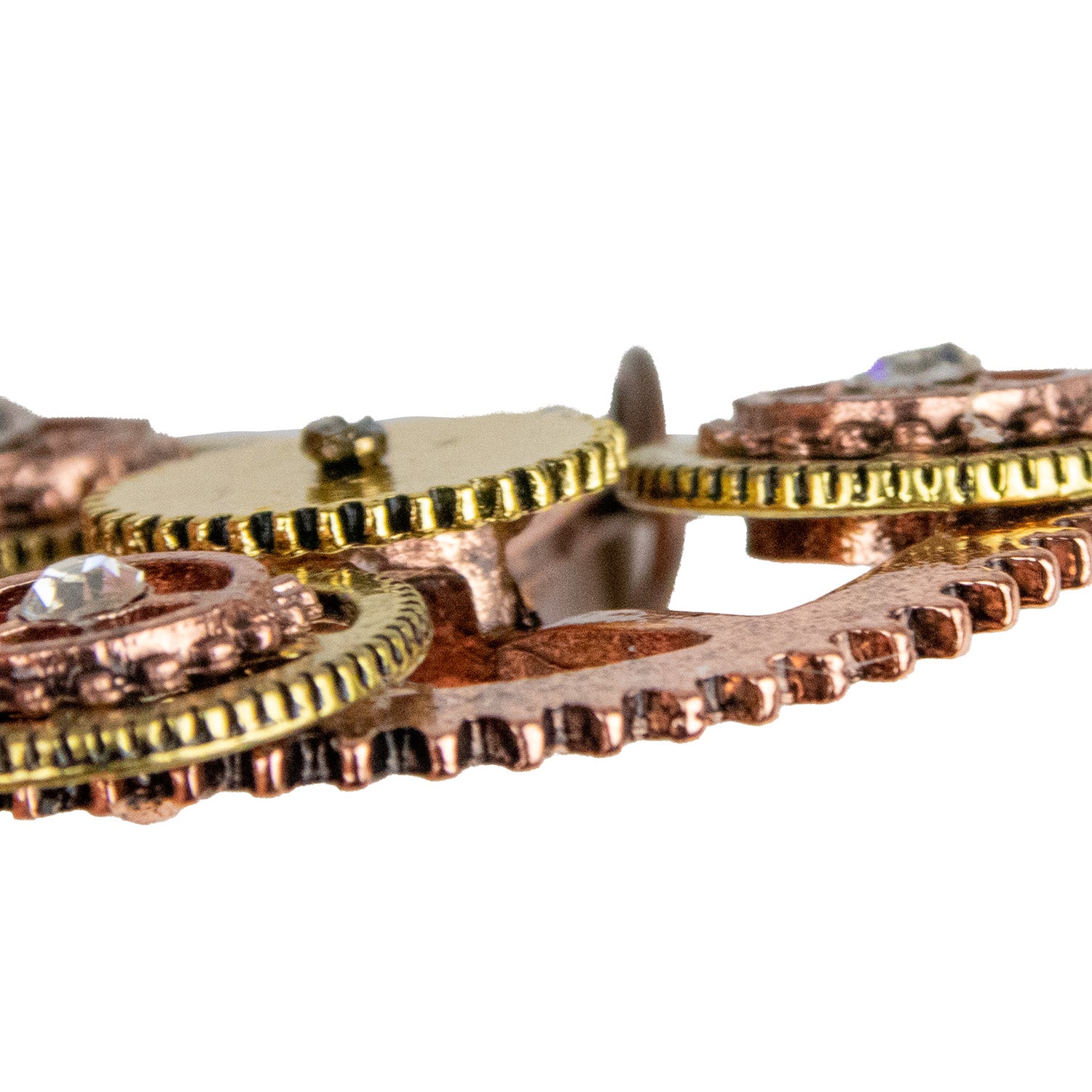 das-kost-mland-accessoires-steampunk-halskette-zahnr-der-bronze image 5