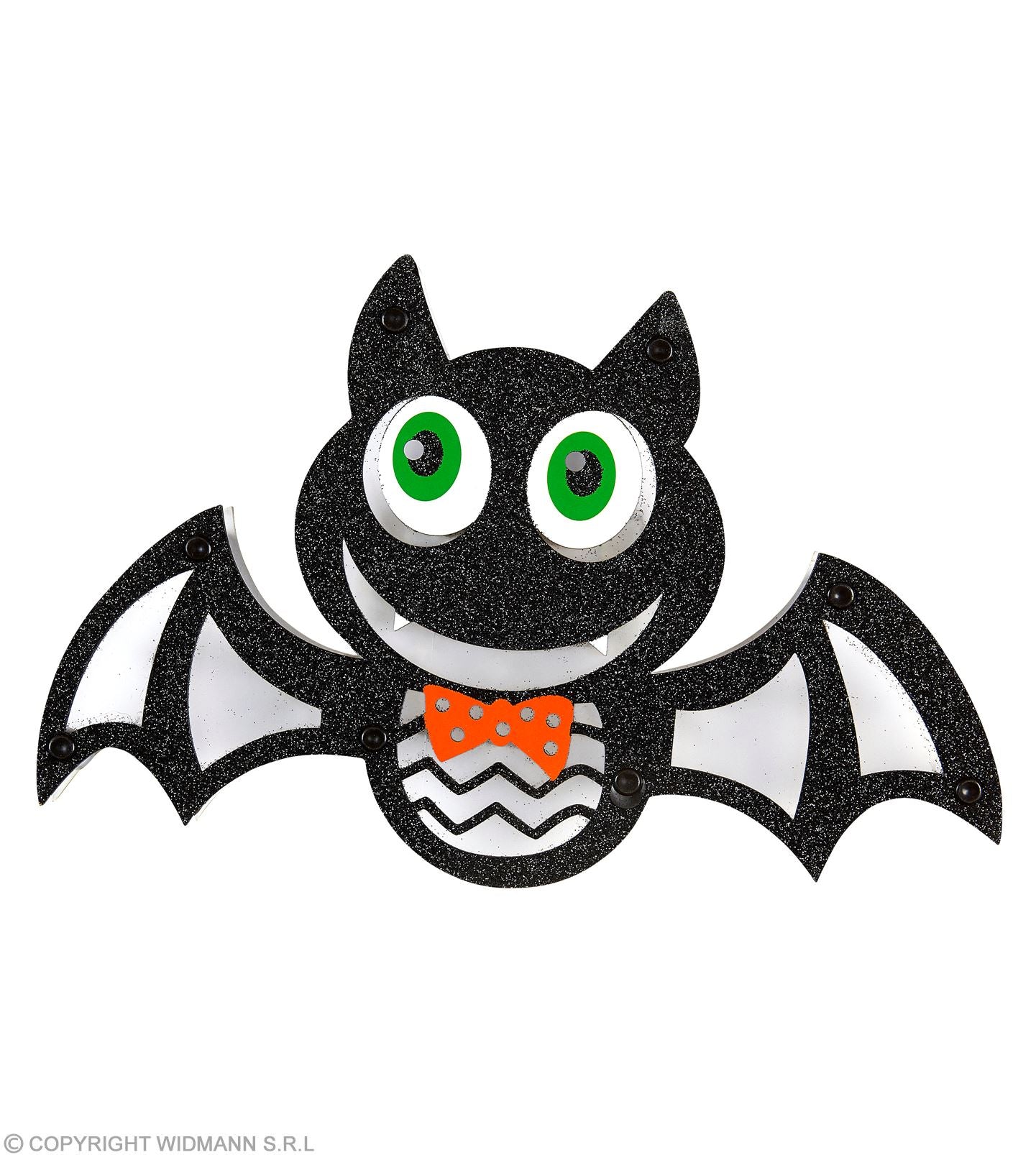 das-kost-mland-dekorationen-fledermaus-led-bat-28x17-cm-halloween image 3