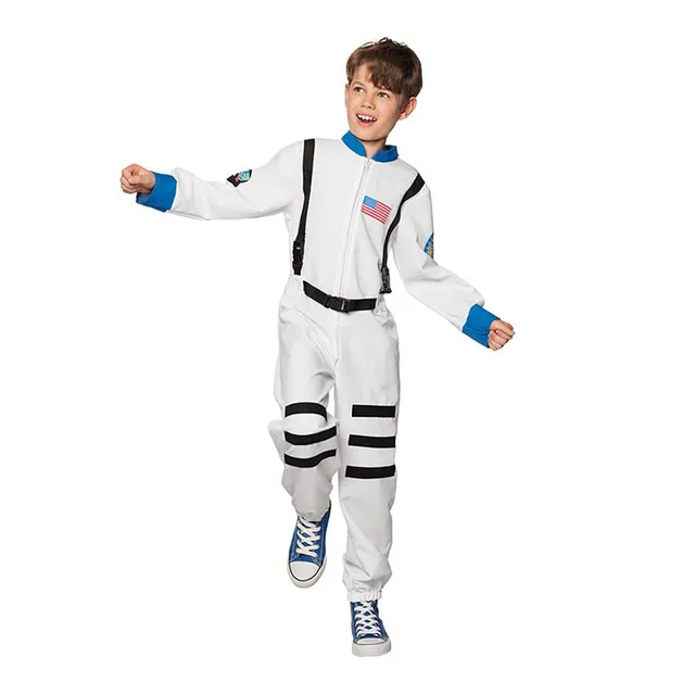 das-kost-mland-jungen-kid-astronaut-kost-m-10-12-jahre image 1