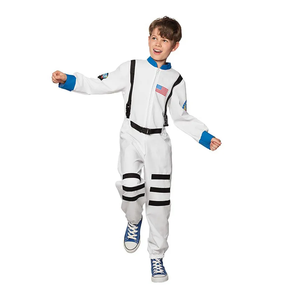 das-kost-mland-jungen-kid-astronaut-kost-m-10-12-jahre image 1