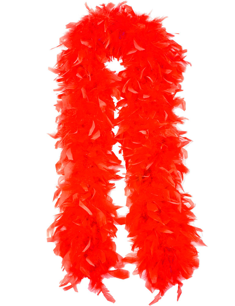 das-kost-mland-federboa-extraordinary-180cm-boa-schwarz-90g image 8