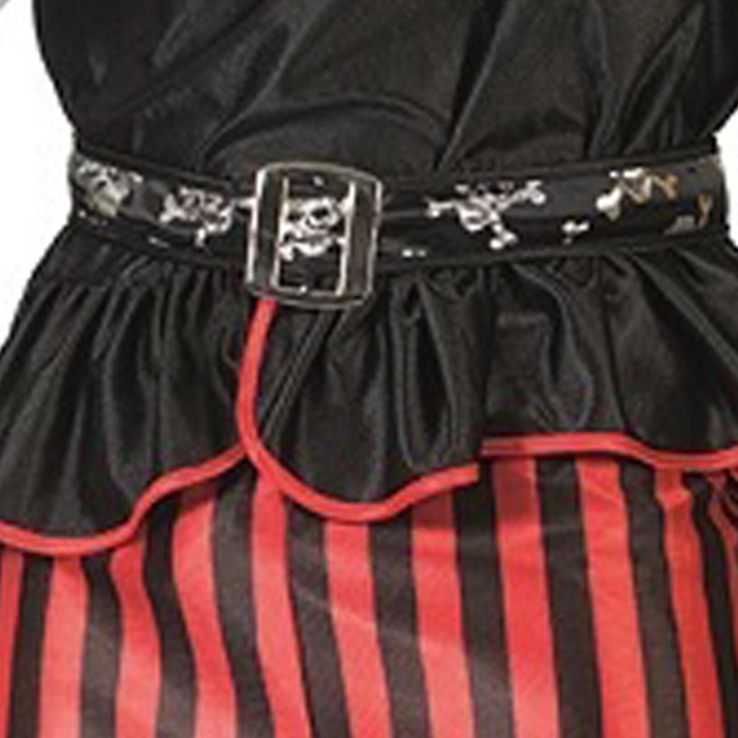 das-kost-mland-pirat-bill-kost-m-herren-schwarz-rot image 7