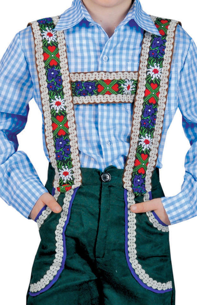 das-kost-mland-jungen-tiroler-lederhose-anton-gr-n image 3