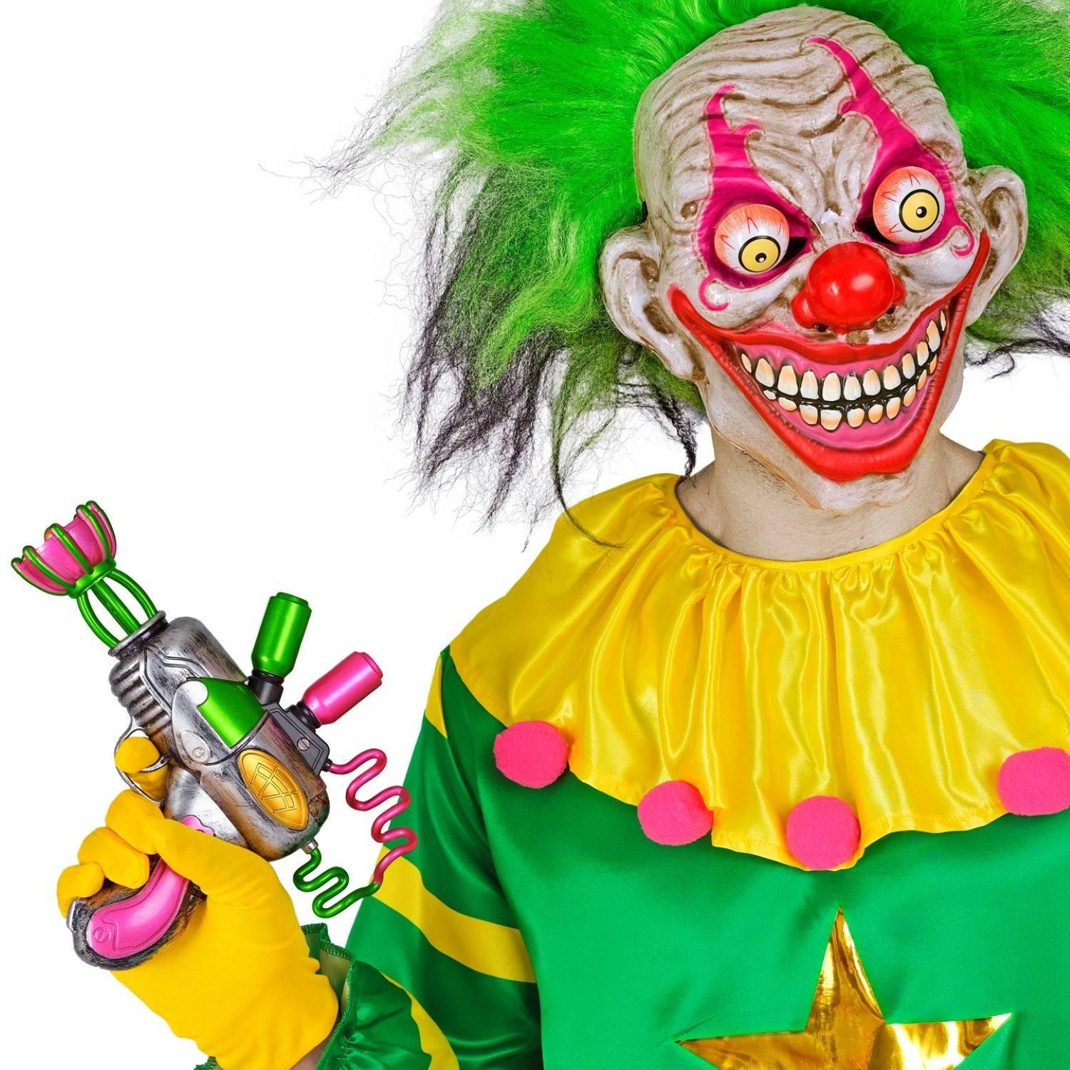 das-kost-mland-killer-clown-strahlpistole-25-cm-halloween-waffe image 3