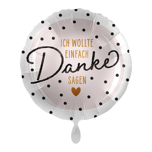 folienballon-danke-43cm-18-zoll-helium-luftballon-geschenk image 1