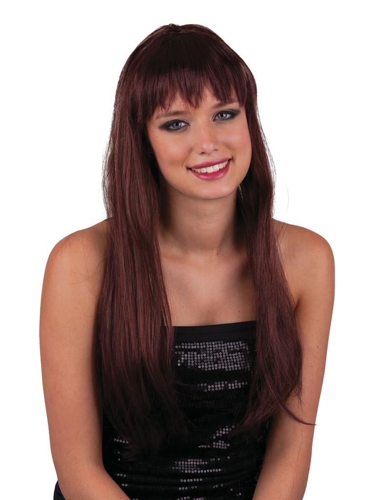 das-kost-mland-alexis-damen-langhaar-per-cke-mit-pony image 5