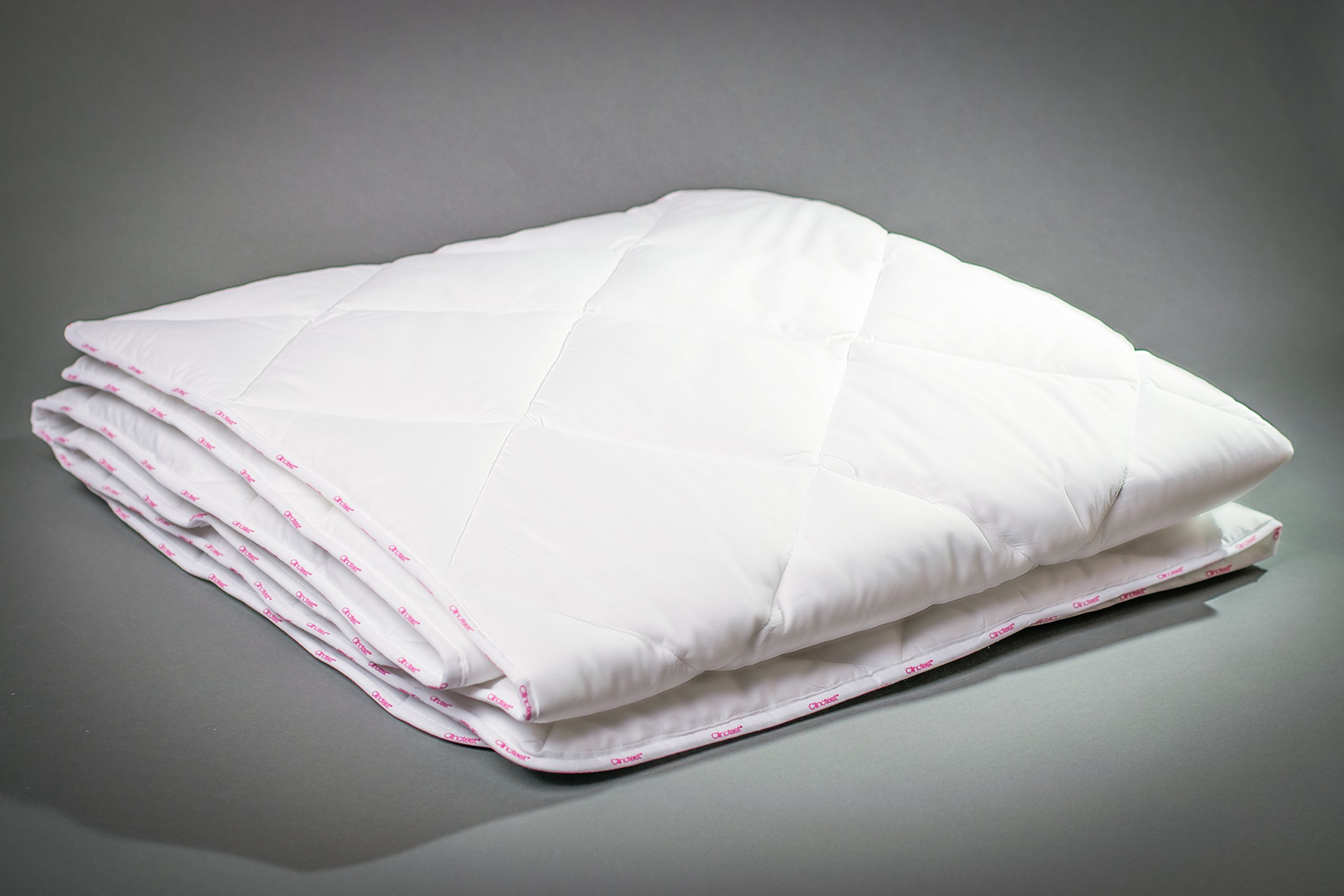 clinotest-bettwaren-einziehdecke-royal-135x200-allergiker image 1