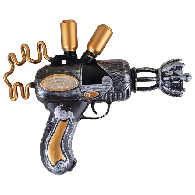 das-kost-mland-steampunk-pistole-accessoire-kost-mzubeh-r image 1