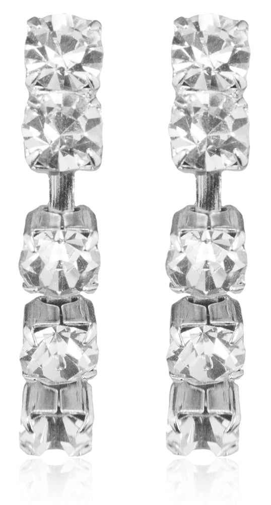 das-kost-mland-marlene-strass-schmuckset-kette-ohrringe image 3