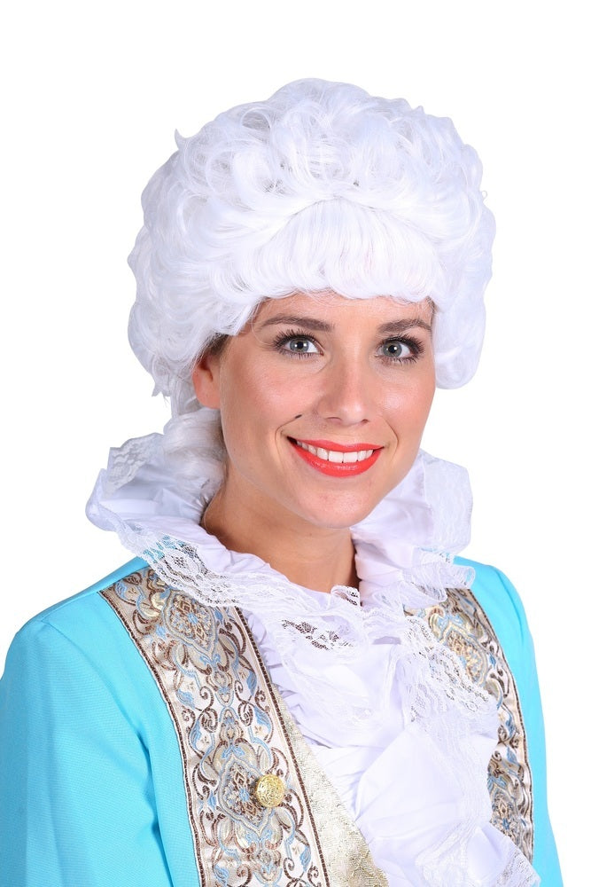 das-kost-mland-marie-antoinette-barock-per-cke-wei-damen image 1