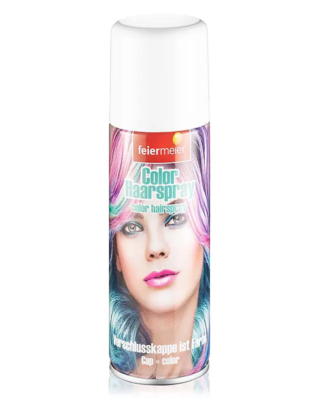das-kost-mland-accessoires-feiermeier-color-haarspray-125ml-wei image 1
