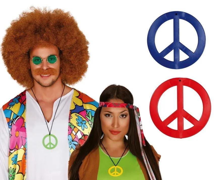 das-kost-mland-kette-hippie-deko-kette-7cm-assortment image 1