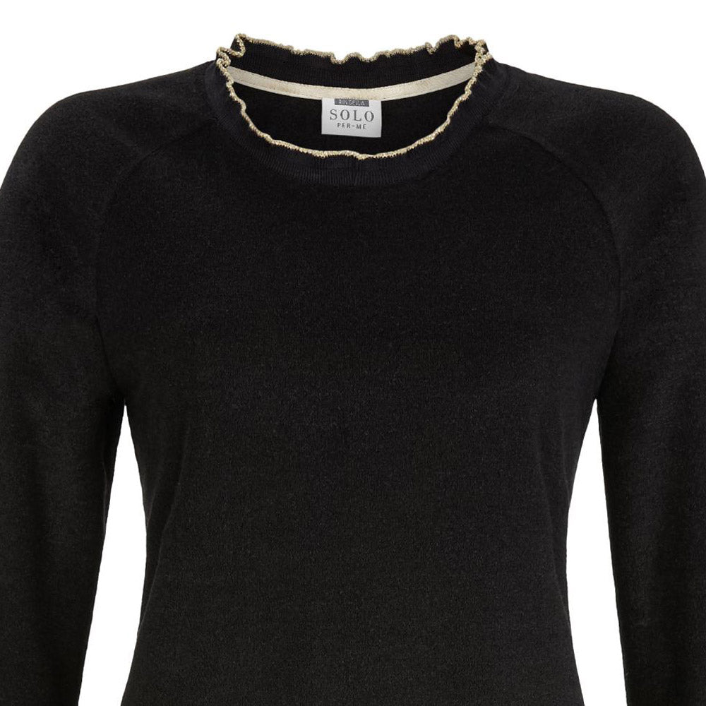 ringella-2538403-damen-pullover-schwarz-gr-e-40 image 2