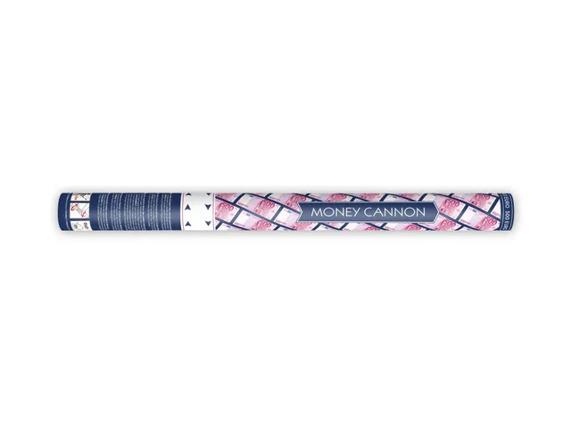 das-kost-mland-konfettishooter-geldscheine-60cm-party image 1