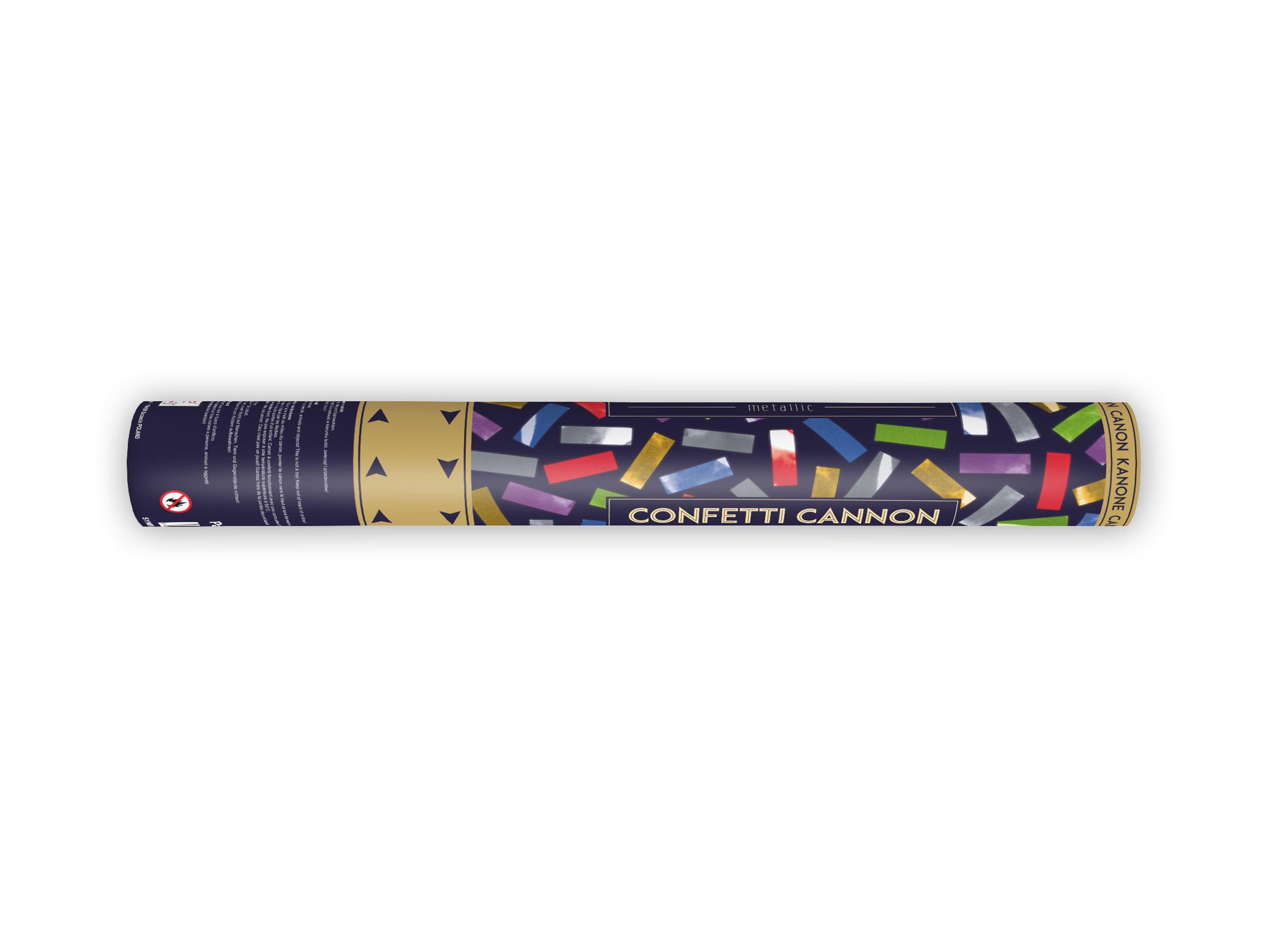 das-kost-mland-dekorationen-konfettishooter-konfettikanone-bunt-40-cm image 2