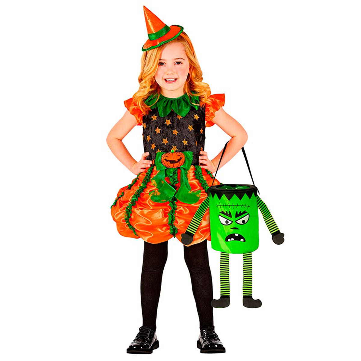 das-kost-mland-monster-tasche-s-es-oder-saures-halloween image 2