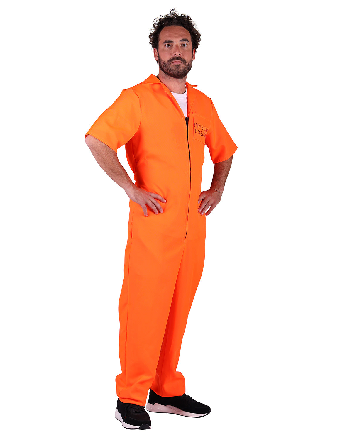 das-kost-mland-herren-orange-county-gefangener-overall-m-l image 2