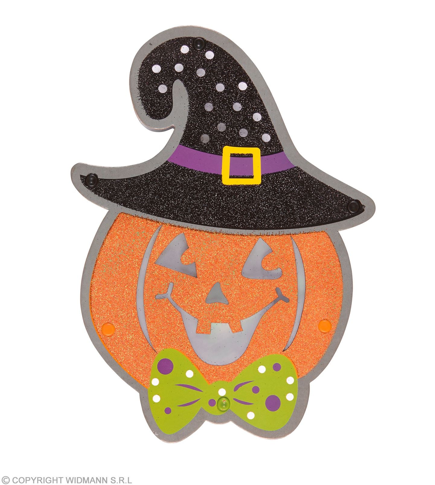 das-kost-mland-led-pumpkin-leuchtk-rbis-26x19-cm-bunt image 3
