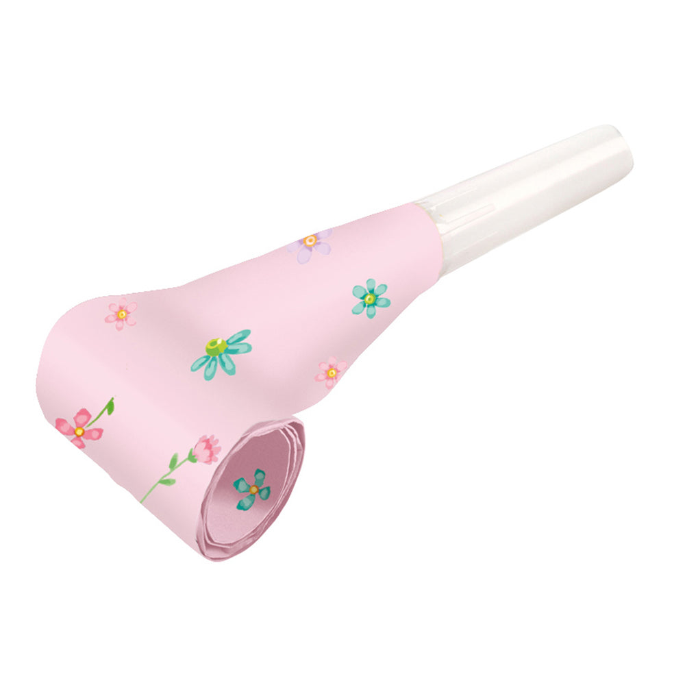beautiful-horses-partytr-ten-luftr-ssel-rosa-30cm-8-st-ck image 1