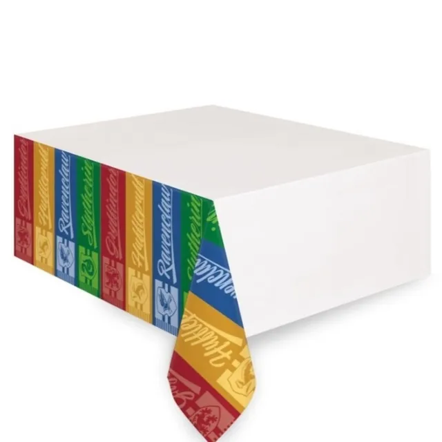harry-potter-h-user-papier-tischdecke-137x213-cm-partydeko image 1