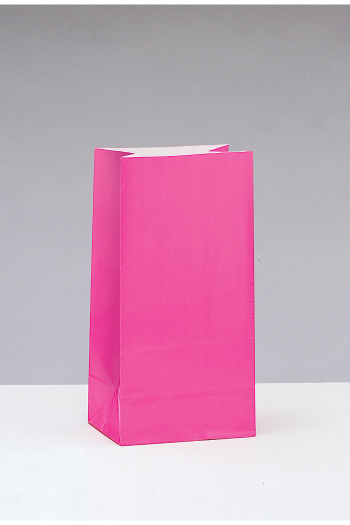 das-kost-mland-dekorationen-papiert-te-uni-25x12x9cm-pink-12-st-ck image 2