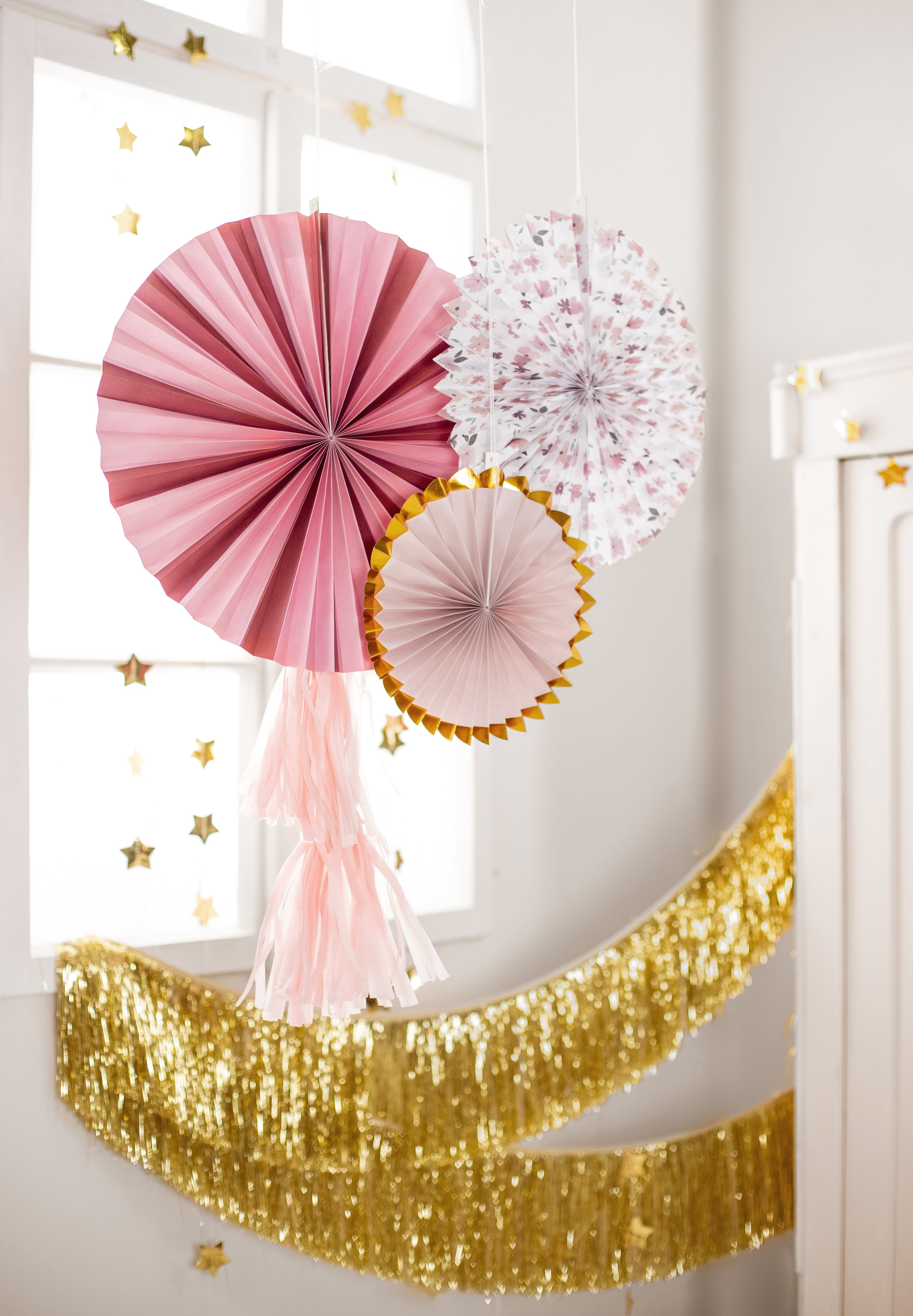 das-kost-mland-dekof-cher-bedruckt-blumen-f-cher-3er-set image 3
