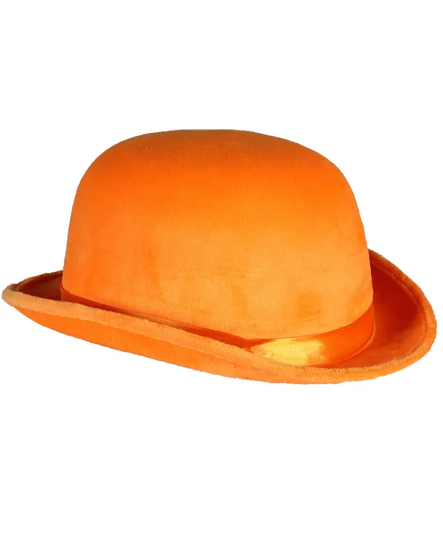 das-kost-mland-top-colour-melone-neonorange-60-cm-velour image 1