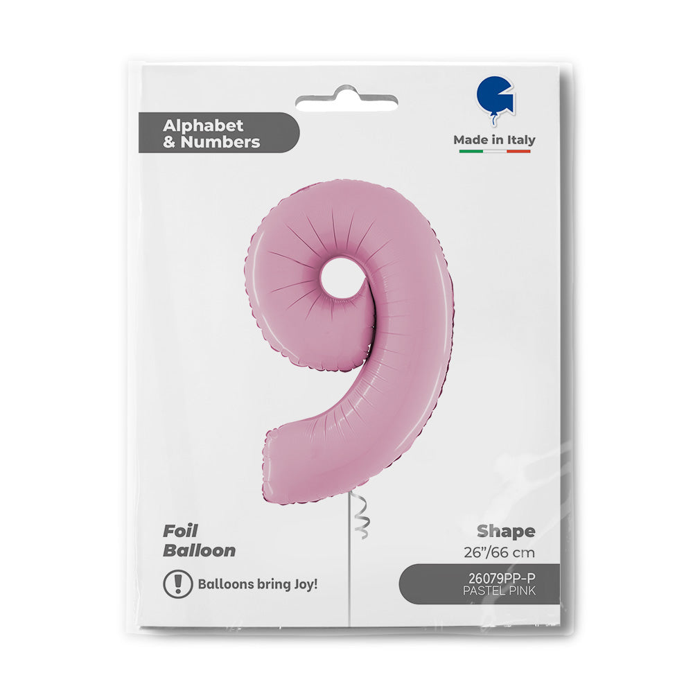 das-kost-mland-riesenzahl-folienballon-26-9-pastel-pink image 2