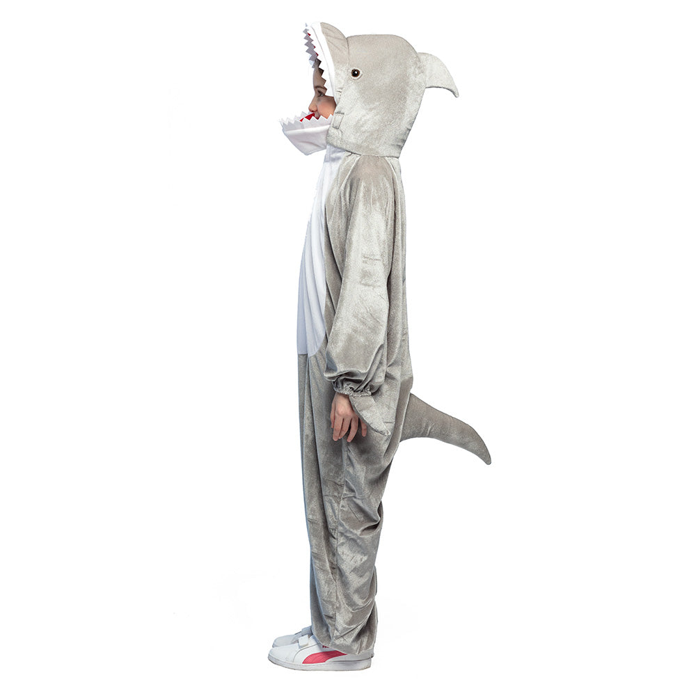 das-kost-mland-hai-kost-m-kinder-grau-bis-140-cm-pl-sch image 3