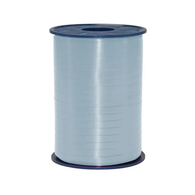 das-kost-mland-polyband-geschenkband-hellblau-5mm-500m image 1